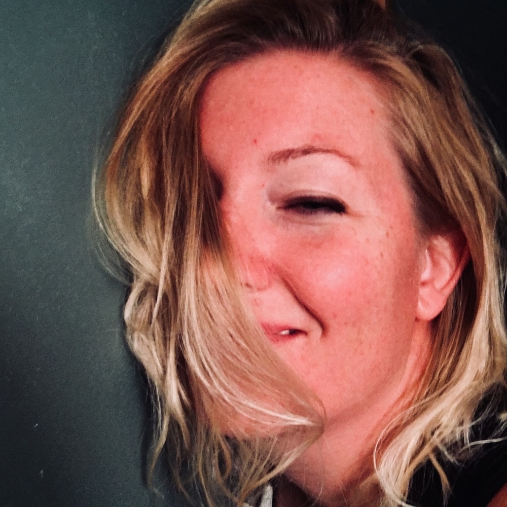 Meet your Posher, Krista